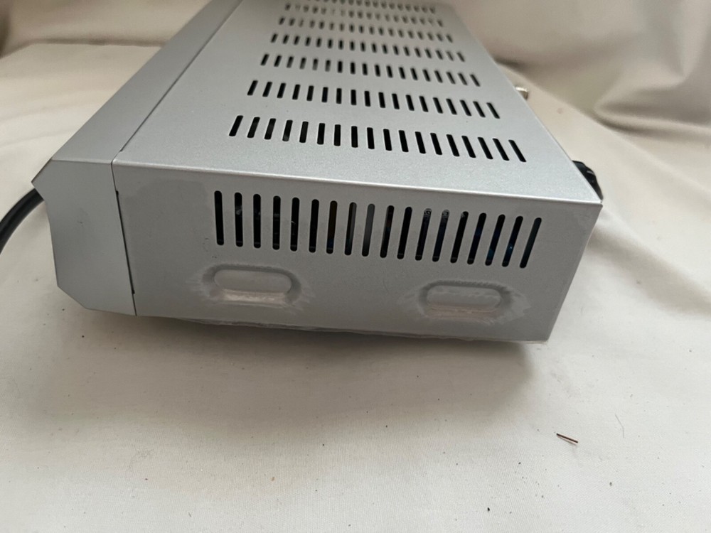 Ariza Digital Satellite Receiver Model 700