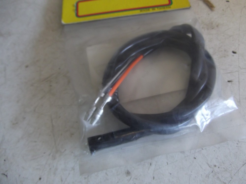 SUZUKI GS125 FRONT BRAKE LIGHT SWITCH