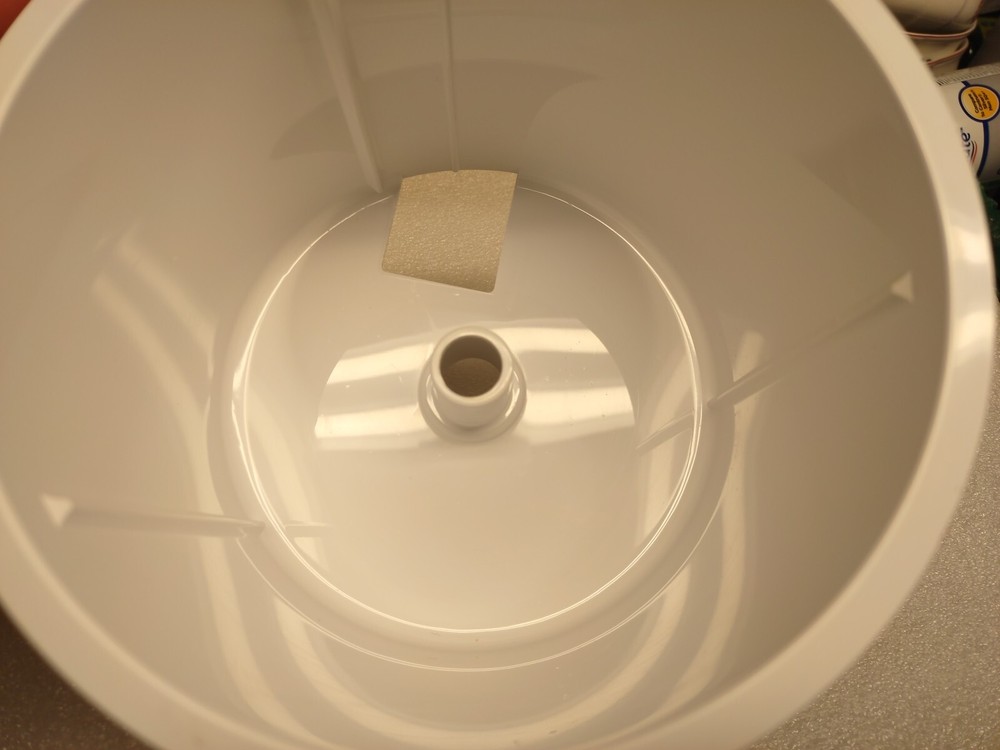 Replacement Bowl ONLY For Simac PastaMatic MX700