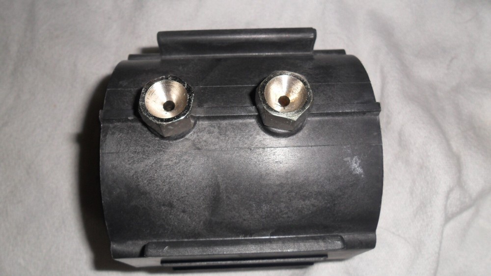 BFW xenon bulb module Mid 3208 with bulb