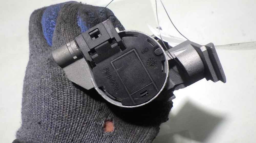 08 VOLKSWAGEN RABBIT Ignition W/Key