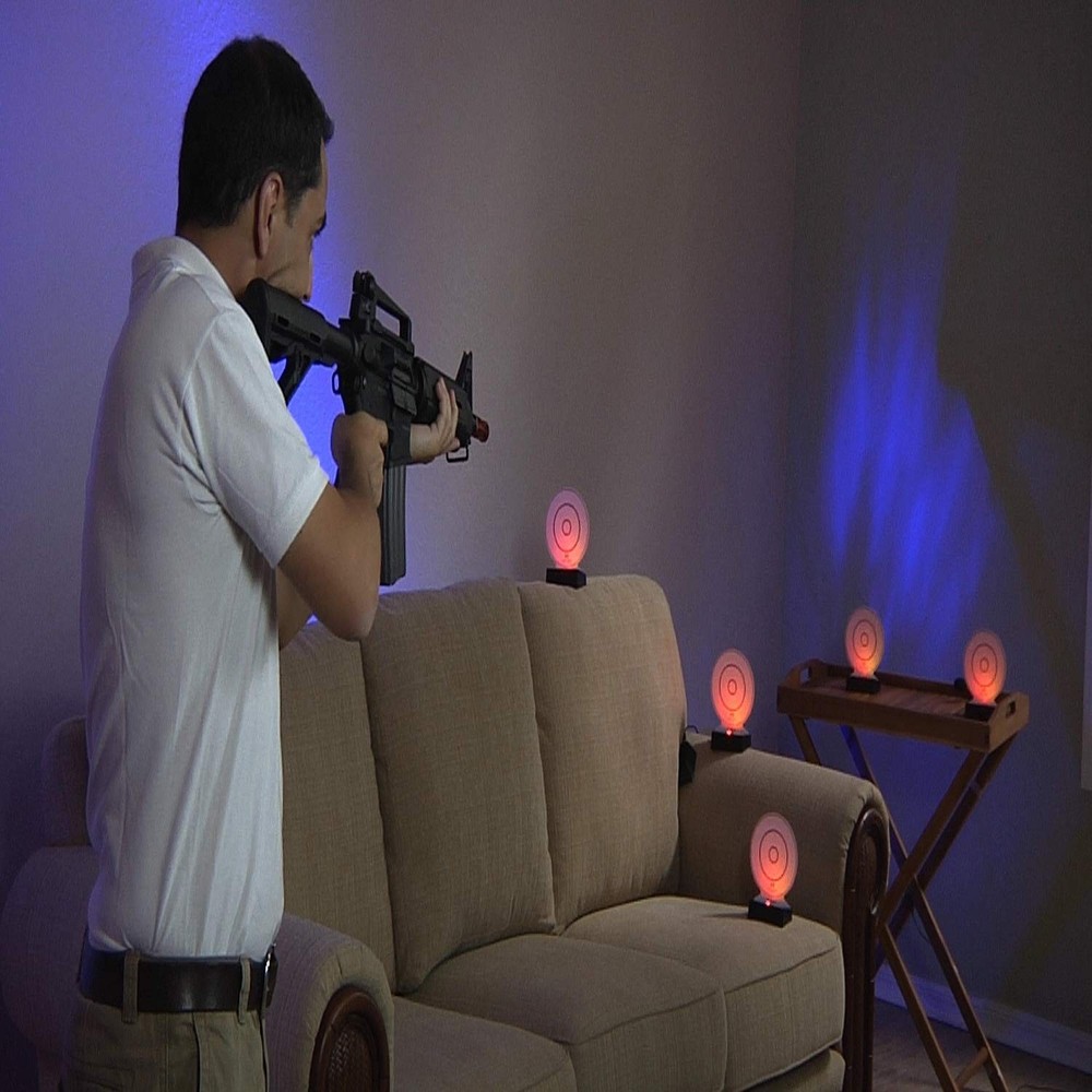 Laser Interactive Multi Target Training System i-MTTS (Select Amount of Units...