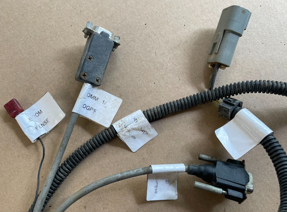 Raven Envizio Plus Console Cable 1018