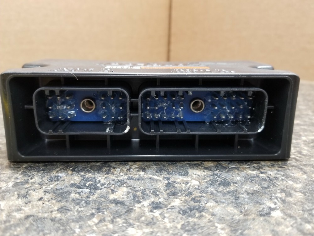 801239 New Engine Control Unit by Bendix