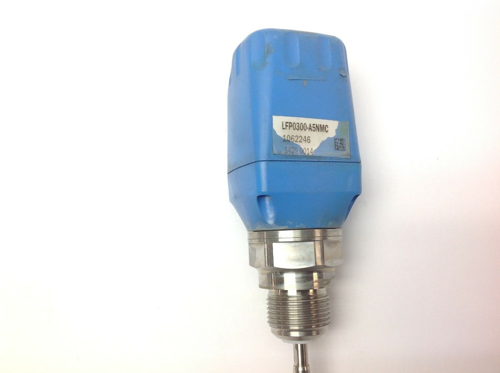 SICK LFP0300-A5NMC LFP Level Sensor 1062246