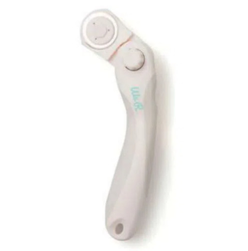 WE R MEMORY KEEPERS - BASIC HAND TOOLS - ANGLE ROTARY CUTTER 660255 Cortadora