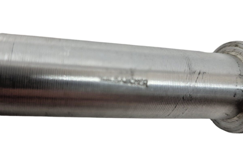 H.G. Baucher .222 primer punch reloading