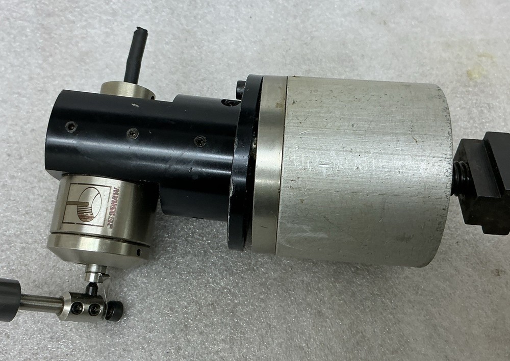 RENISHAW TS27R