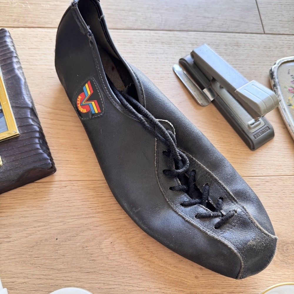 Vintage Curios Collectables Assorted As Found