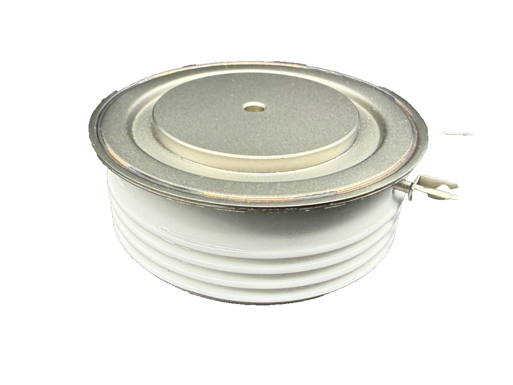 Infineon Technologies T720N16TOF Phase Control Thyristor Module Discs