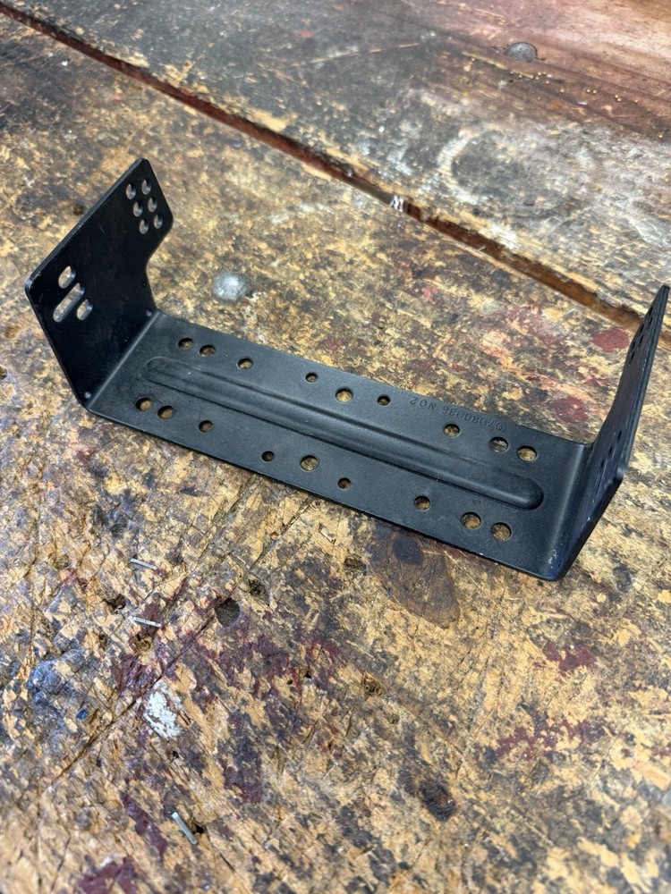 Motorola Spectra Mounting Bracket