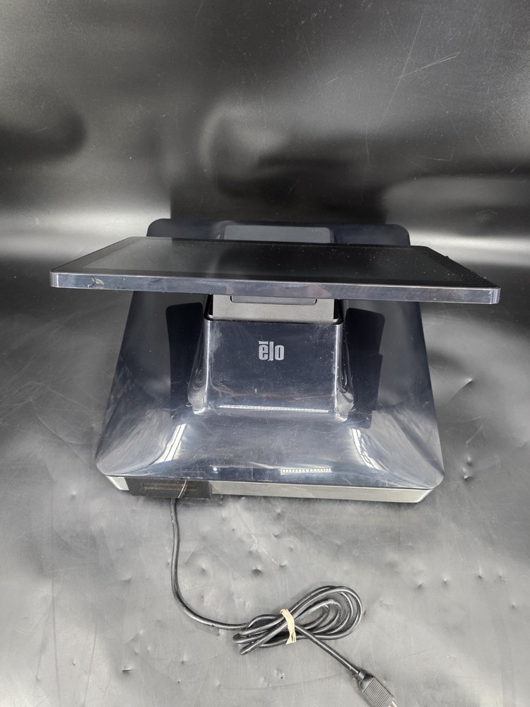 ELO PayPoint 13.3" All-in-One Touchscreen POS System Android ES47712