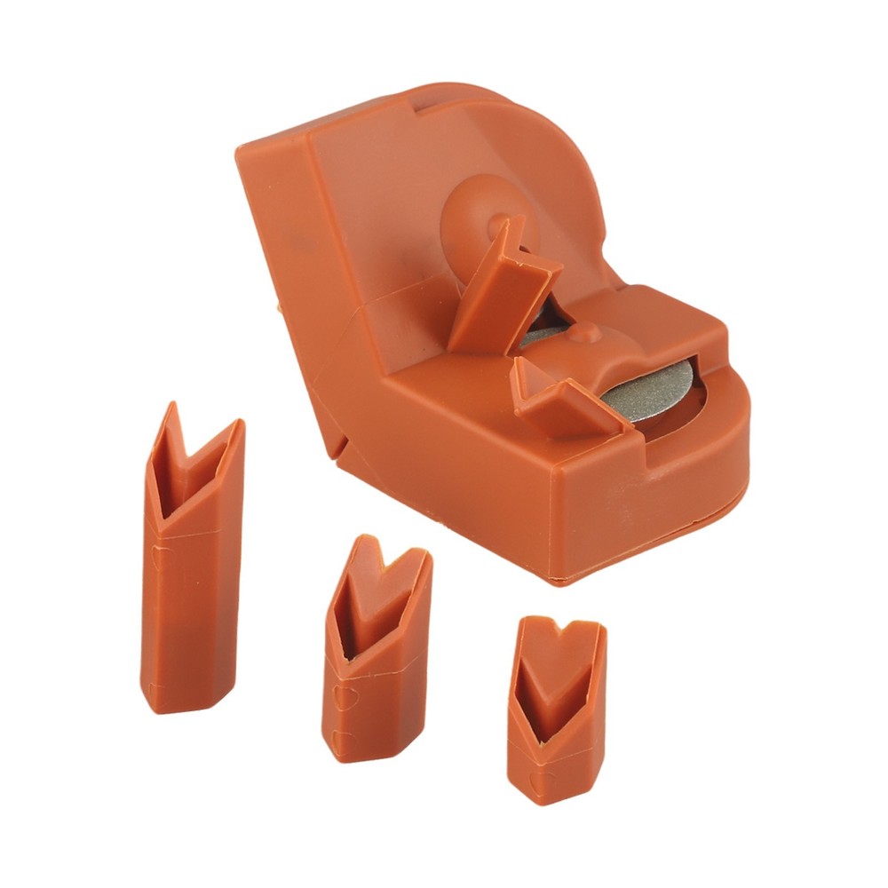 Handy and Efficient Drill Bit Sharpener Improve Precision and Durability