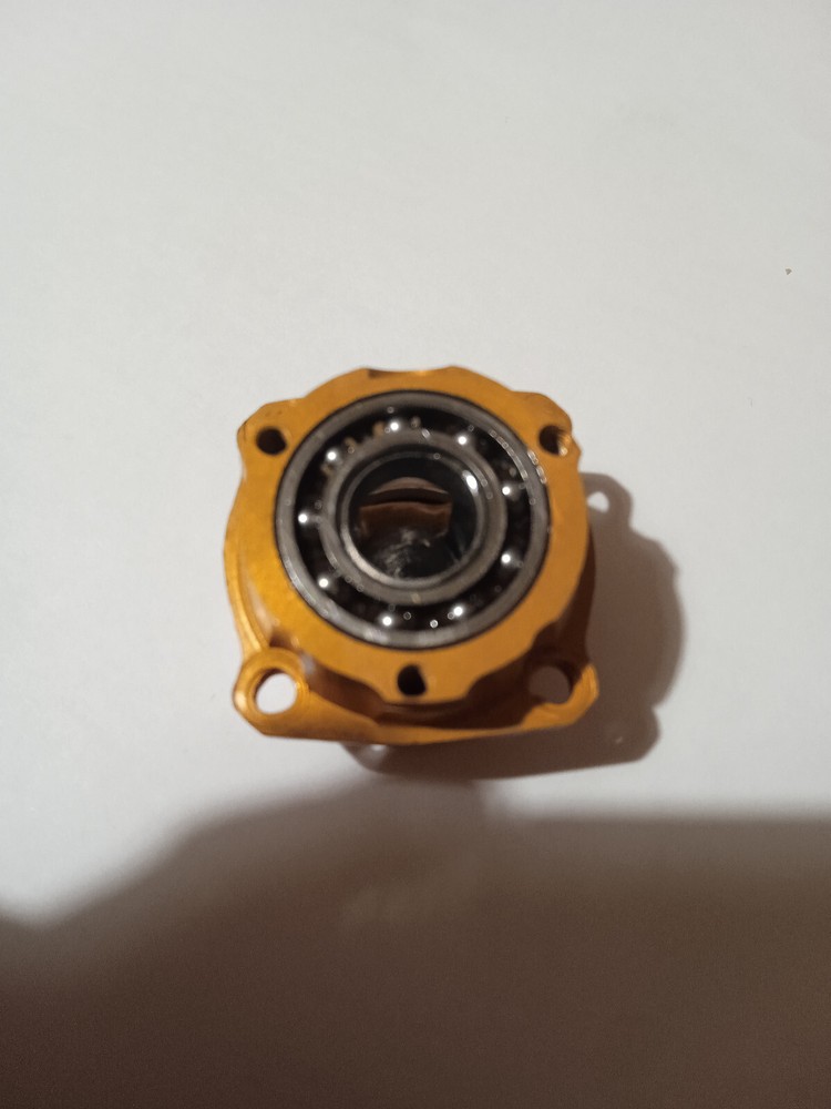 K/B 4.9 Racing Glow Engine