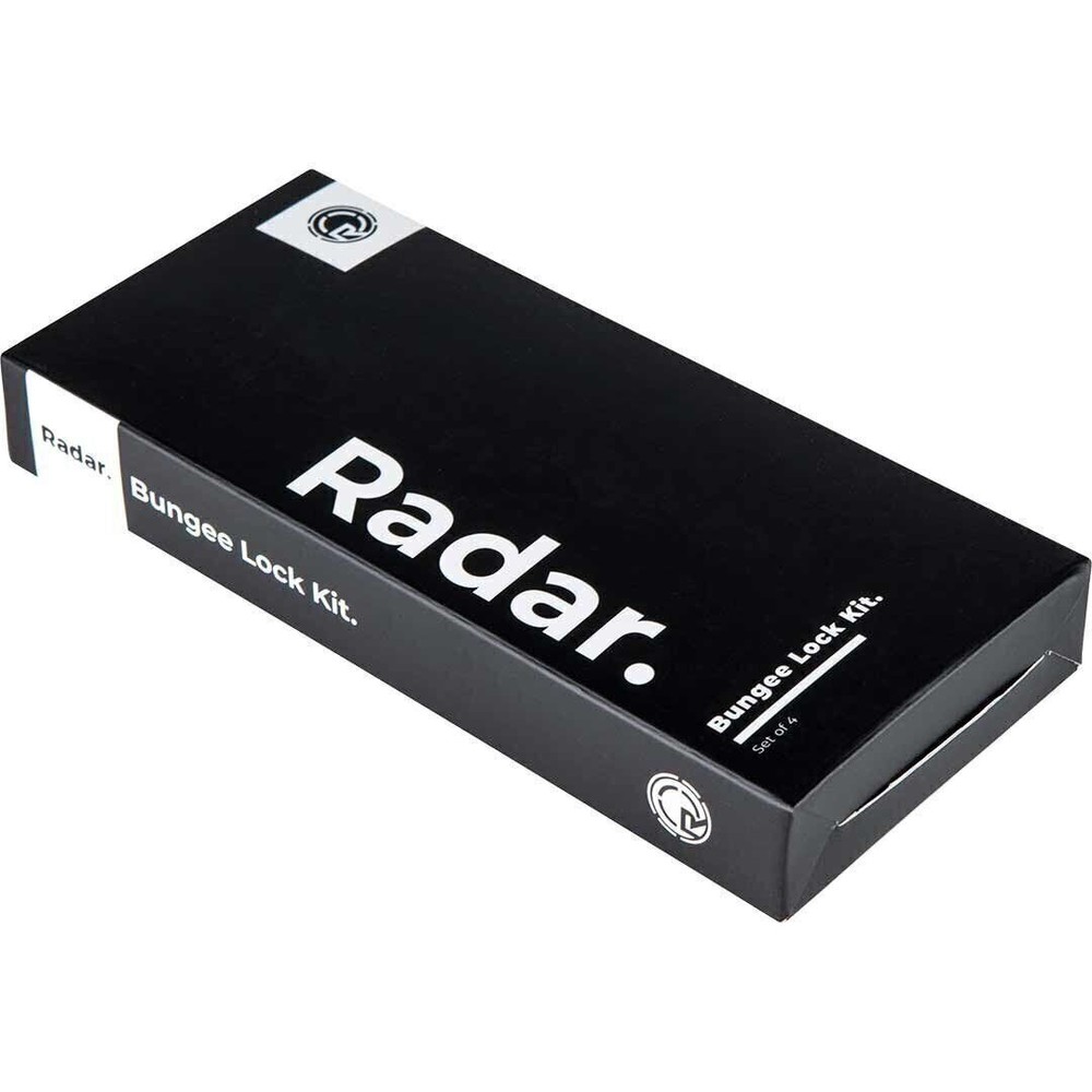 Radar Water Ski Bungee Lock Replacement Kit