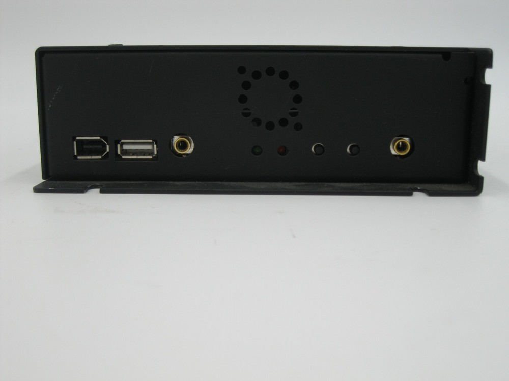 Sirius Technologies Flight Display FD200CPU-3