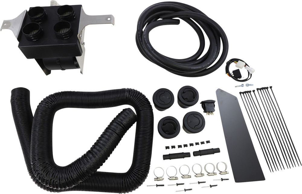 Moose Racing UTV Cab Heater 4510-1658