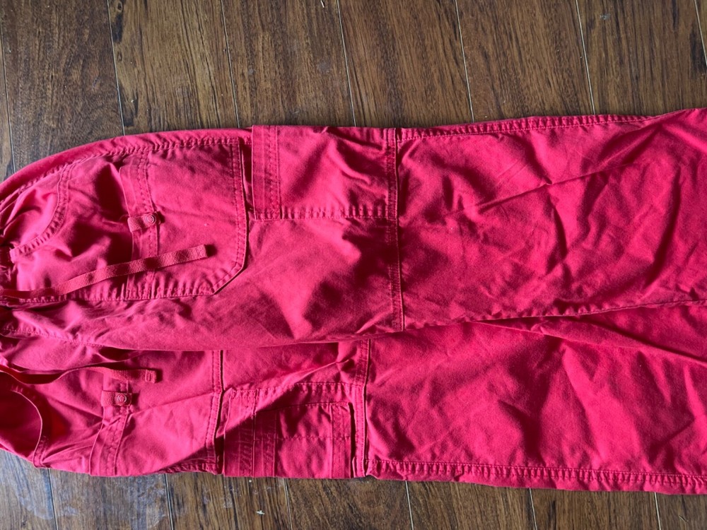 scrub sets women