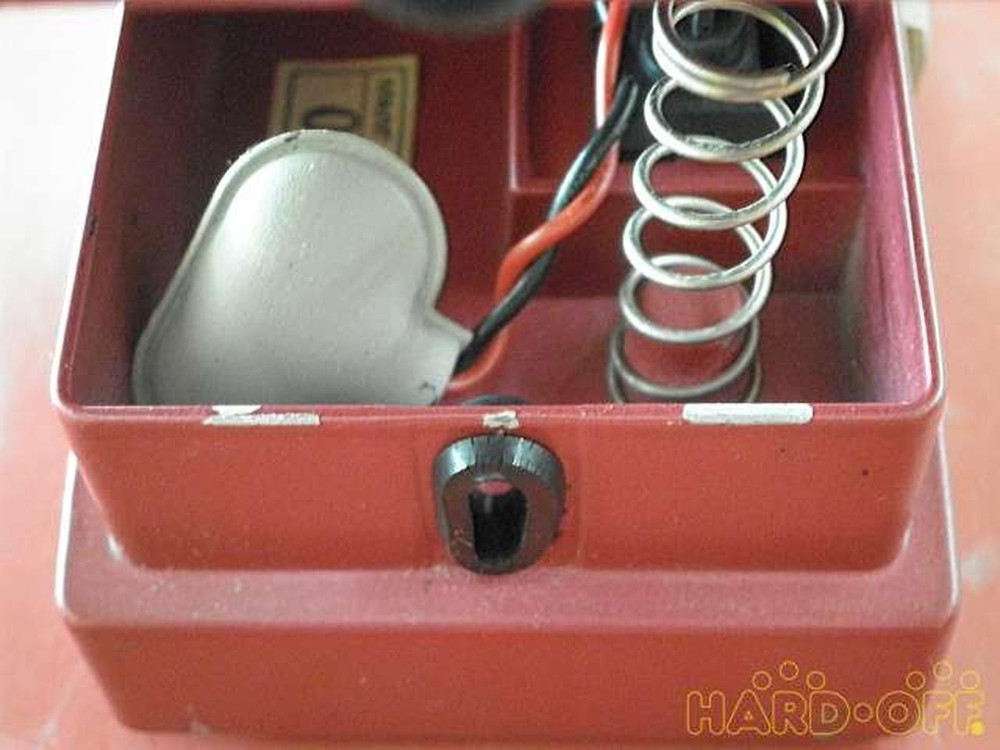 Boss DM-3 Delay Effect Pedal Authentic Japan