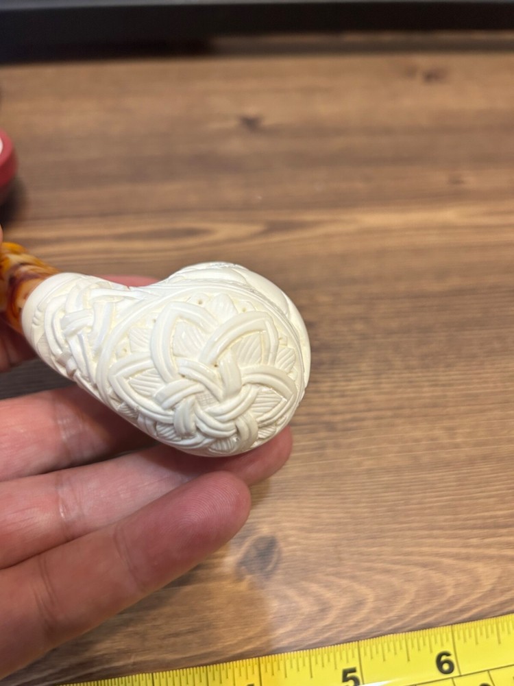 meerschaum pipes
