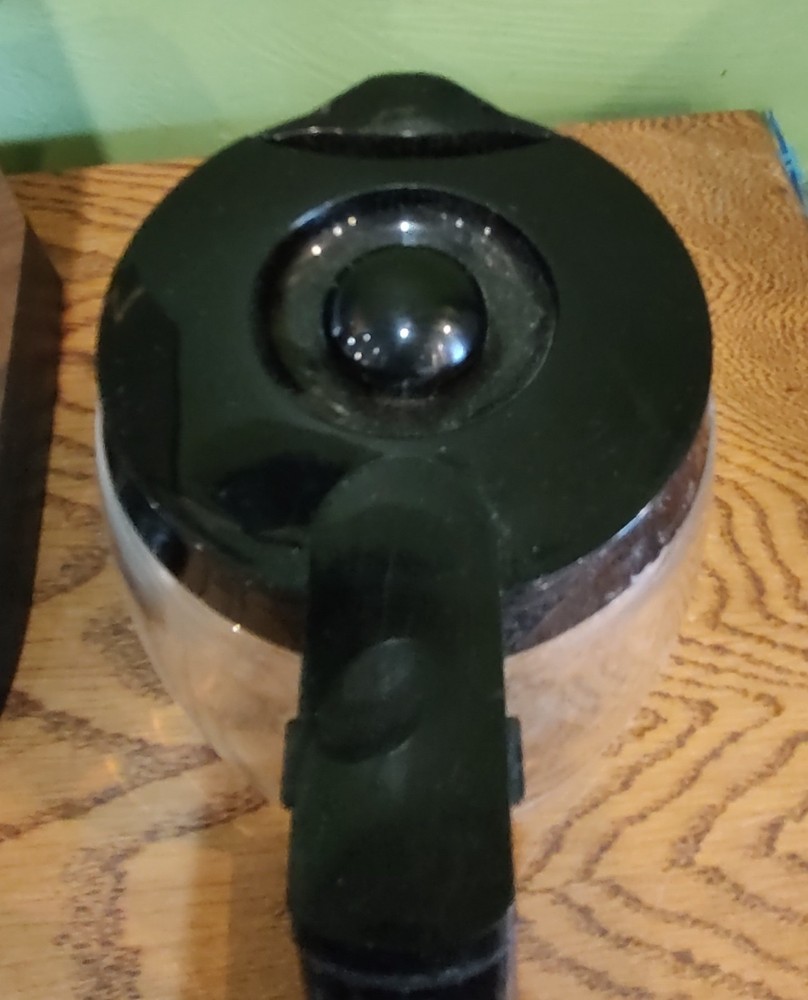 Cuisinart Brew Central 12-Cup Programmable Coffeemaker DCC-1200