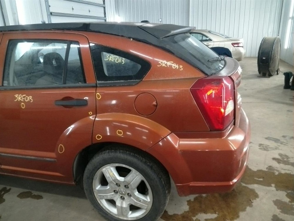 CALIBER 2007 Keys/Latches/Locks 104861651