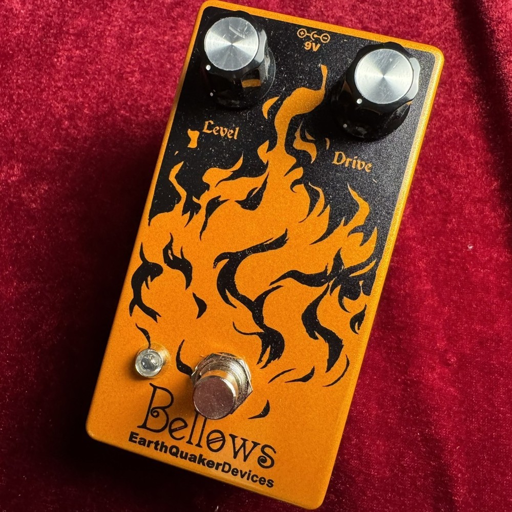 EarthQuaker Devices Bellows 194043