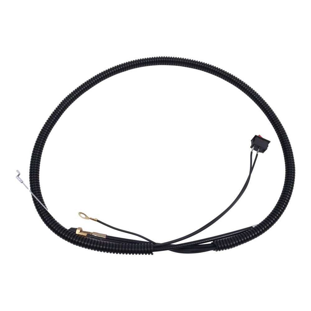 Throttle Control Cable For Echo PB-500 PB-500T EB508RT V043000251