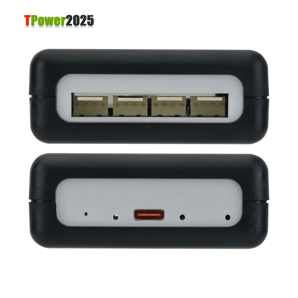 Panda HPA500 EVM Interface Board Bqstudio Debugger for Drone Battery Maintenance