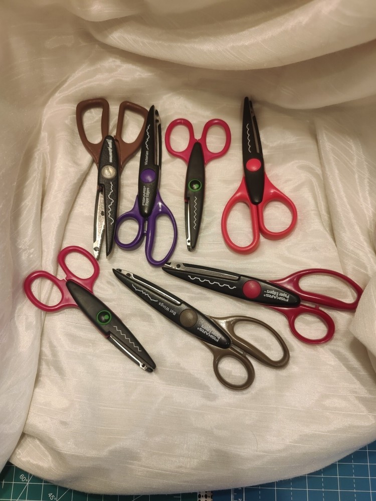 Craft Scissors Bundle