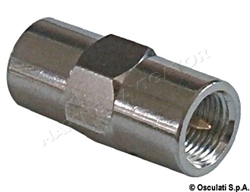 GLOMEX Glomeasy Line Ra357 Fitting