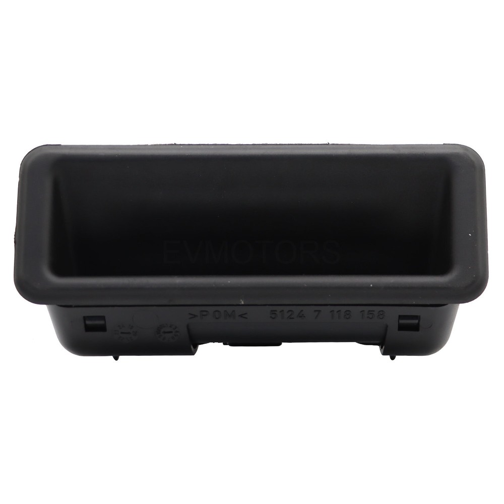 Trunk Handle Release Switch for BMW 1 3 5 X6 X5 X1 E60 E90 E91 E92 E93 E70 E71