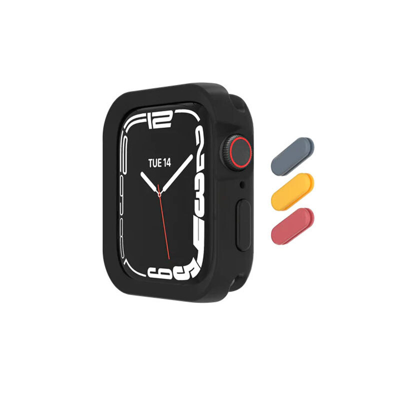 SwitchEasy Colors Protective Case for Apple Watch