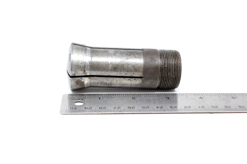 Hardinge 5ST Collet 15/64” Without Internal Stop Threads