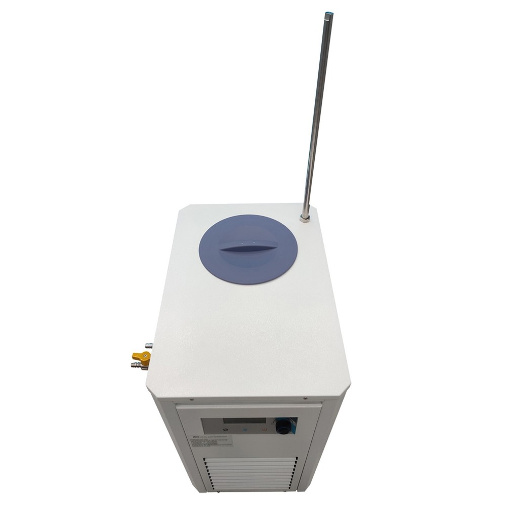 5L Laboratory Chiller Circulator Low Temperature Coolant Circulation Pump -40℃