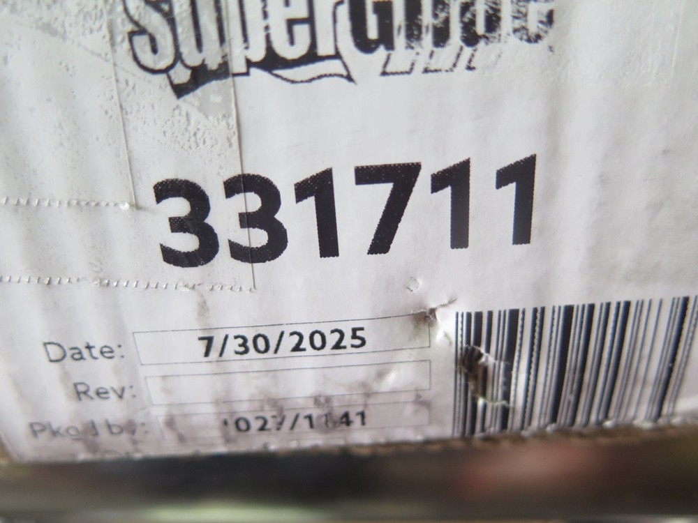 Pullrite 331711 Superglide Quickconnect Capture Plate (O3B)