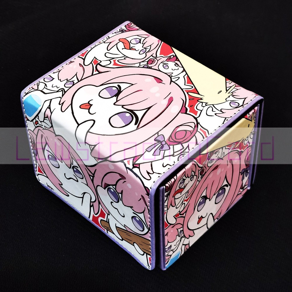 Stellar Blade - Doro  PU Leather Deck Box
