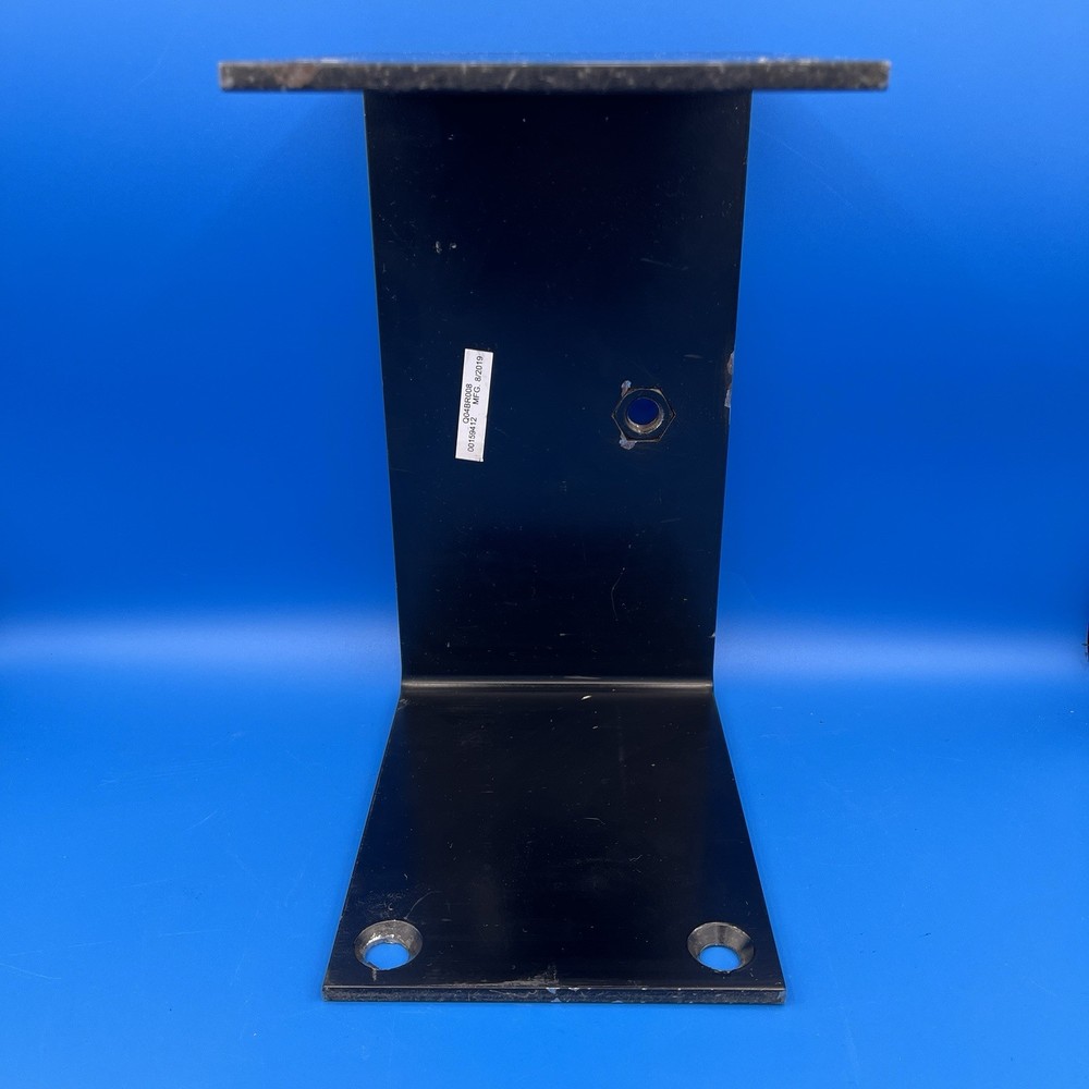 Q04BR008 Invacare Storm Standard Motor QLK Bracket