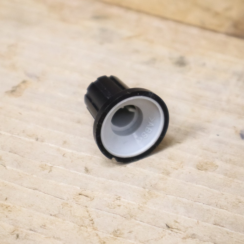 Boss BR-1600CD Value/Input Level Knob UBOSS052