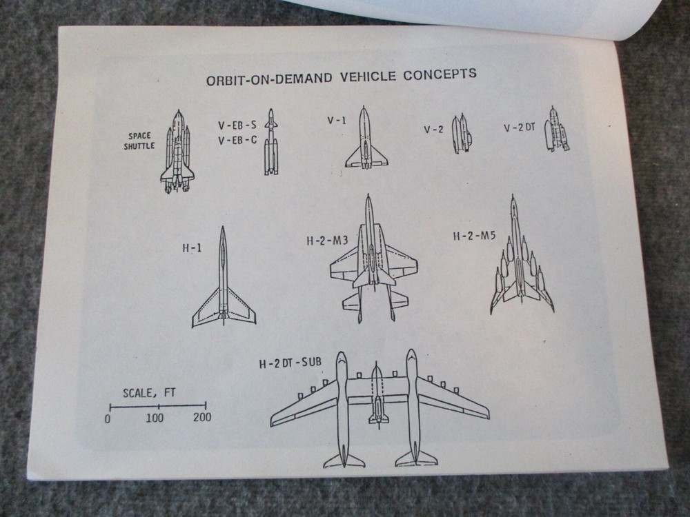 1984-85 NASA MSFC SPACE SHUTTLE LONG RANGE PROGRAM PLAN+CRYOGENIC & TECH REPORTS