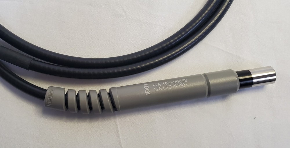 LUMEN DYNAMICS X-CITE 1.5M X 3M REPLACEMENT LIGHT GUIDE 805-00038