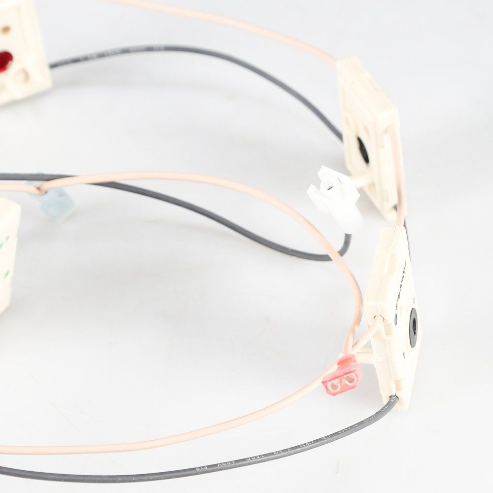 WP74007806 WHIRLPOOL SWTCH WIRE