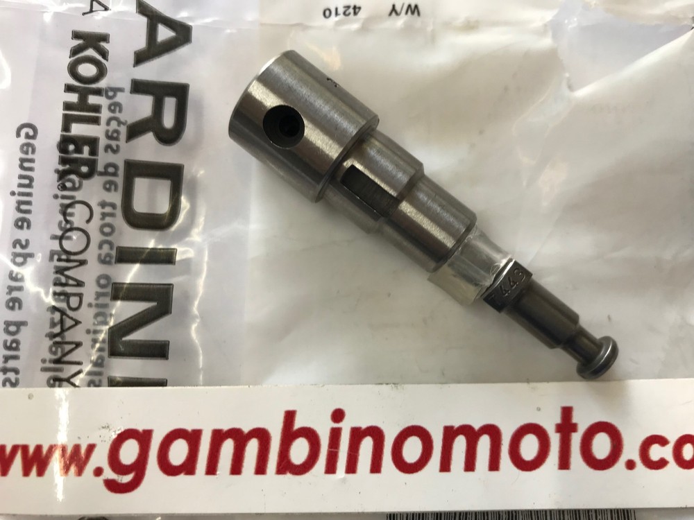 RUGGERINI MD150-MD151-MD190-MD191 ENGINE PUMP