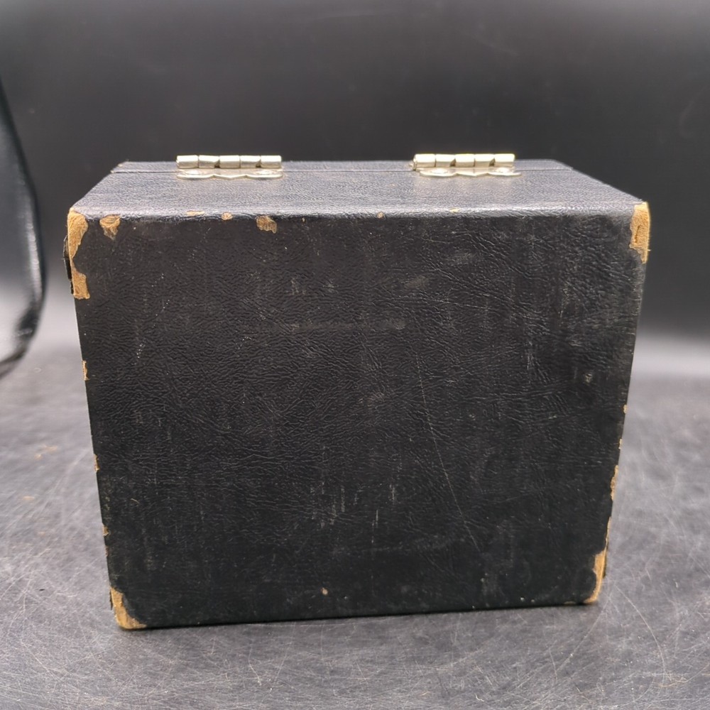 A-15 Annie Hi Temperature Thermometer Analyzer