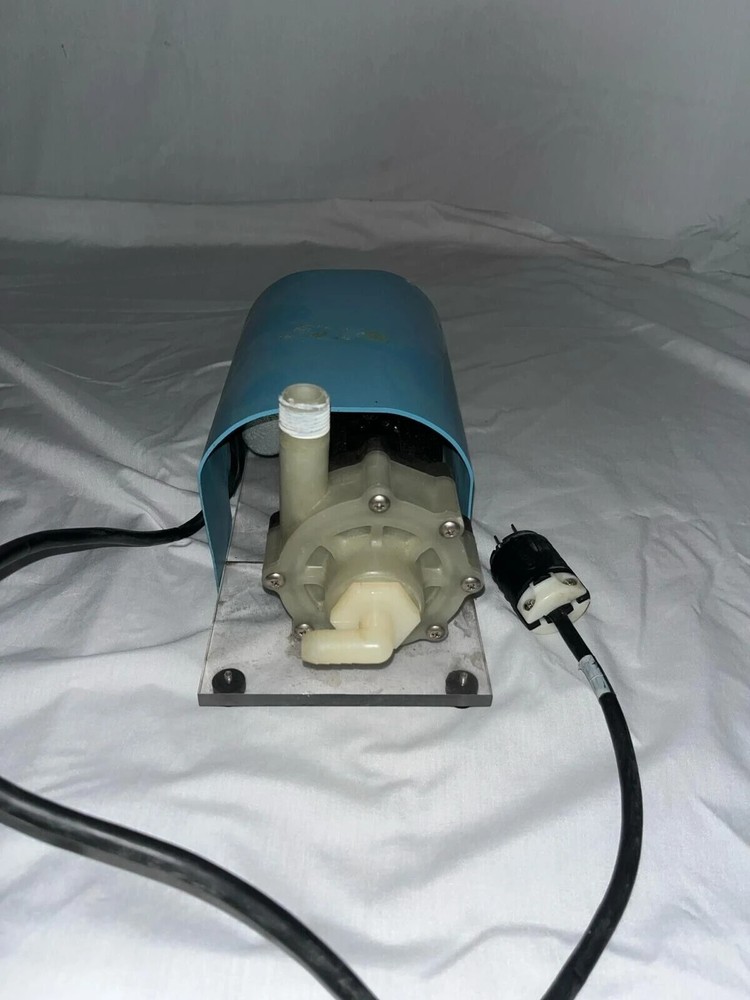 Brandel CH-696 Make Wash Pump