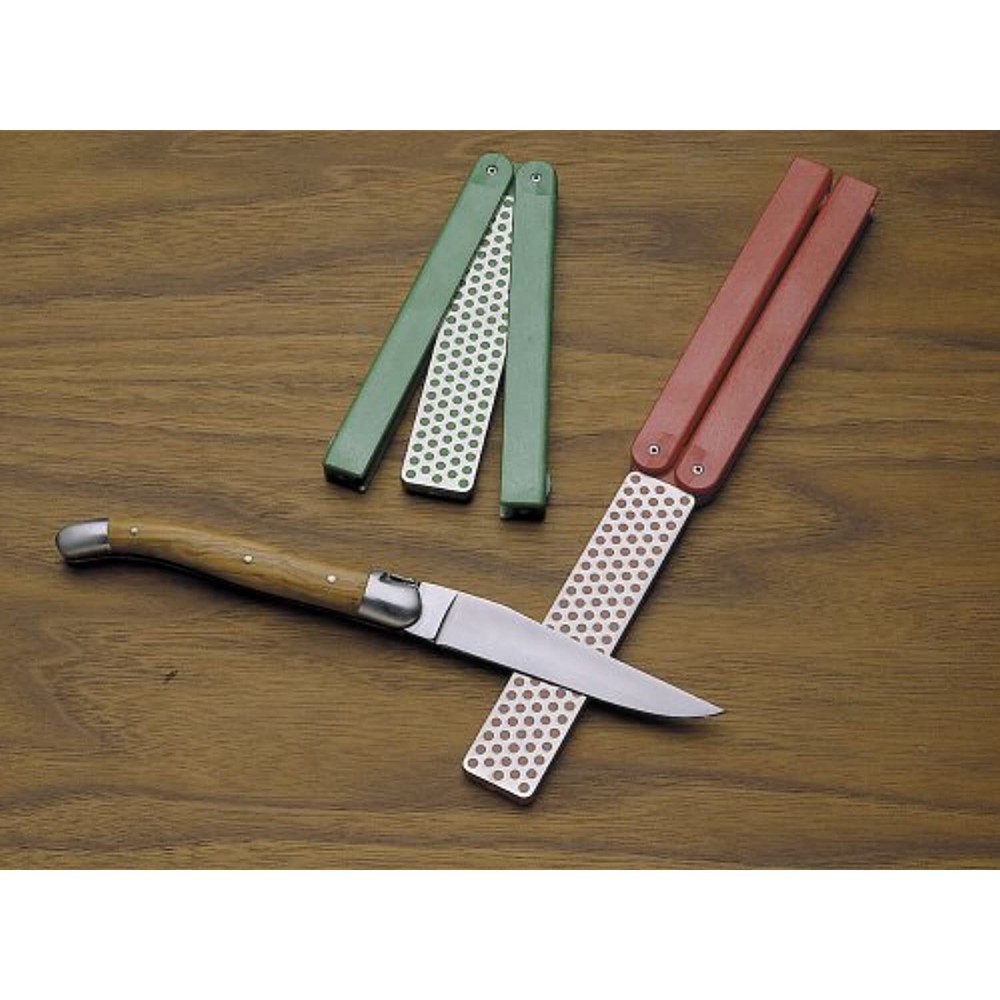 Dia-Fold Diamond Whetstone