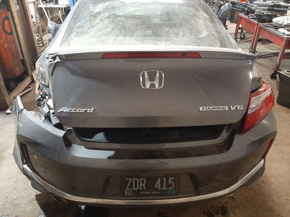 ACCORD 2016 High Mounted Stop Light 914274