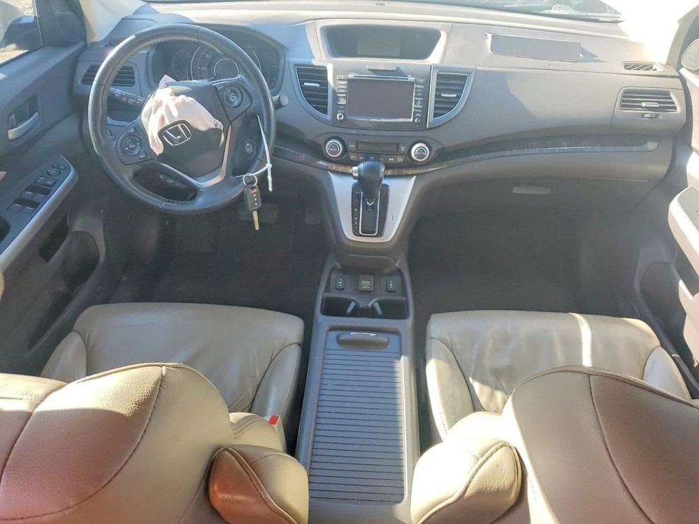 CR-V 2014 Glove Box 4993130