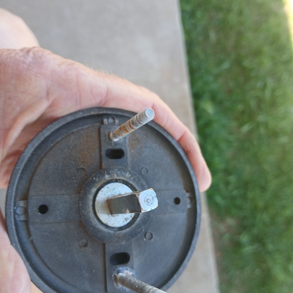 combination lock Safe Sargent & Greenleaf??