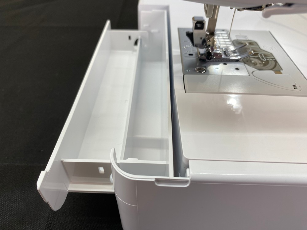 Baby Lock Brilliant BL220B Computerized Sewing Machine - Quality Pre-Owned ✅